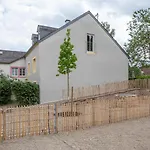 Nengshof Ferienhaeuser Sonnenblume Und Heublume Prázdninový dům