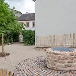Nengshof Ferienhaeuser Sonnenblume Und Heublume Prázdninový dům Wißmannsdorf