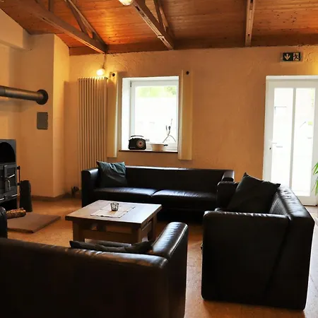 Nengshof Ferienhaeuser Sonnenblume Und Heublume Dom wakacyjny Wißmannsdorf