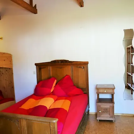 Nengshof Ferienhaeuser Sonnenblume Und Heublume Holiday home *