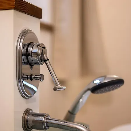 Nengshof Ferienhaeuser Sonnenblume Und Heublume Dom wakacyjny Wißmannsdorf