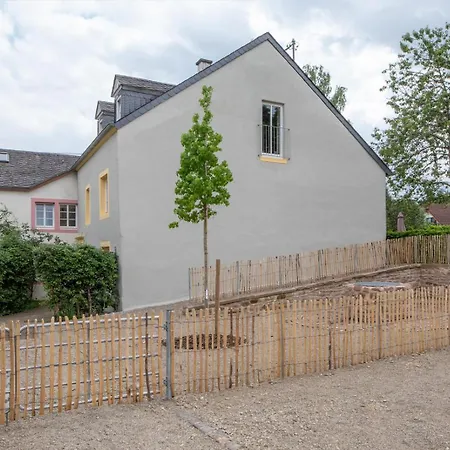 Nengshof Sonnenblume Hébergement de vacances