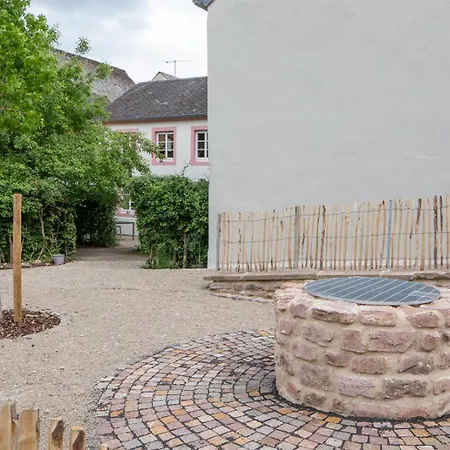 Nengshof Sonnenblume Hébergement de vacances Wißmannsdorf