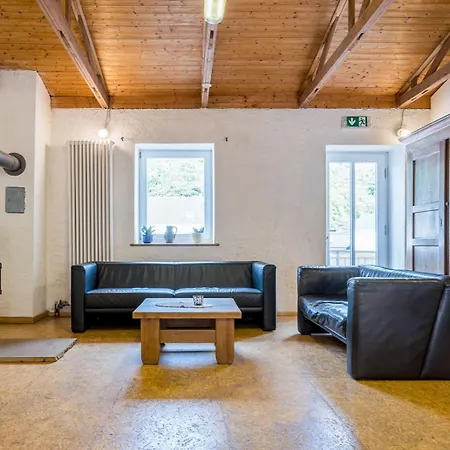 Hébergement de vacances Nengshof Sonnenblume Wißmannsdorf