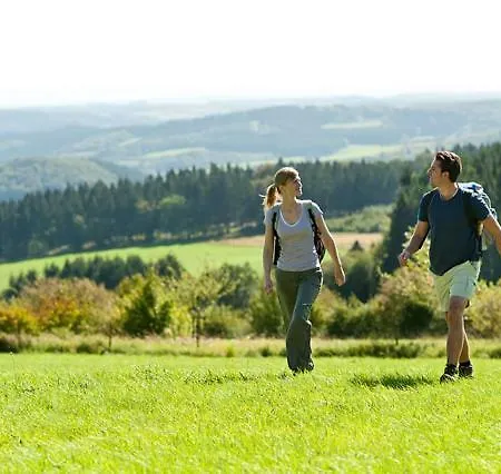 Nengshof Ferienhaeuser Sonnenblume Und Heublume Dom wakacyjny *