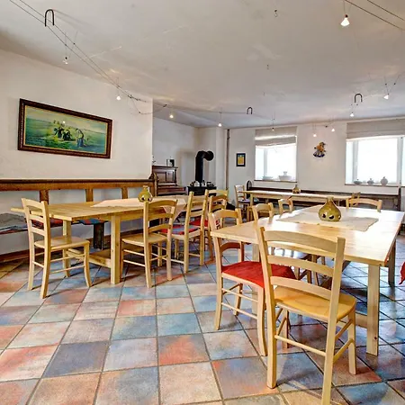 Nengshof Ferienhaeuser Sonnenblume Und Heublume Dom wakacyjny Wißmannsdorf