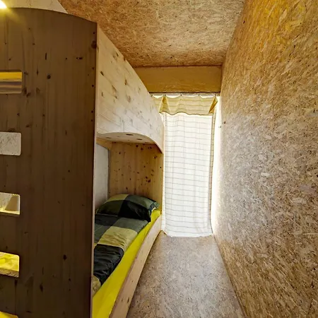 Nengshof Ferienhaeuser Sonnenblume Und Heublume Wißmannsdorf