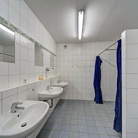 Dom wakacyjny Nengshof Ferienhaeuser Sonnenblume Und Heublume