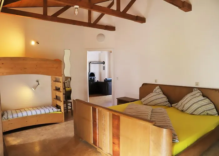 Nengshof Ferienhaeuser Sonnenblume Und Heublume *