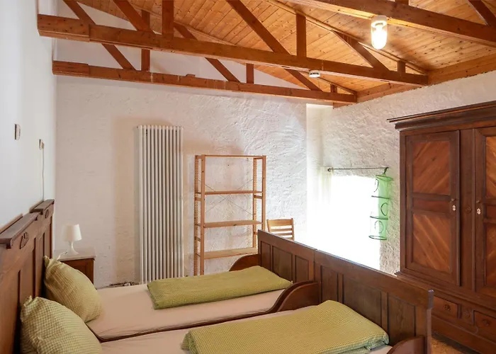 Nengshof Ferienhaeuser Sonnenblume Und Heublume Дом отдыха *