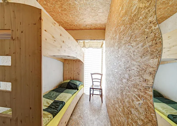 Nengshof Ferienhaeuser Sonnenblume Und Heublume Дом отдыха