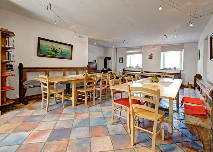 Nengshof Ferienhaeuser Sonnenblume Und Heublume בית נופש Wißmannsdorf