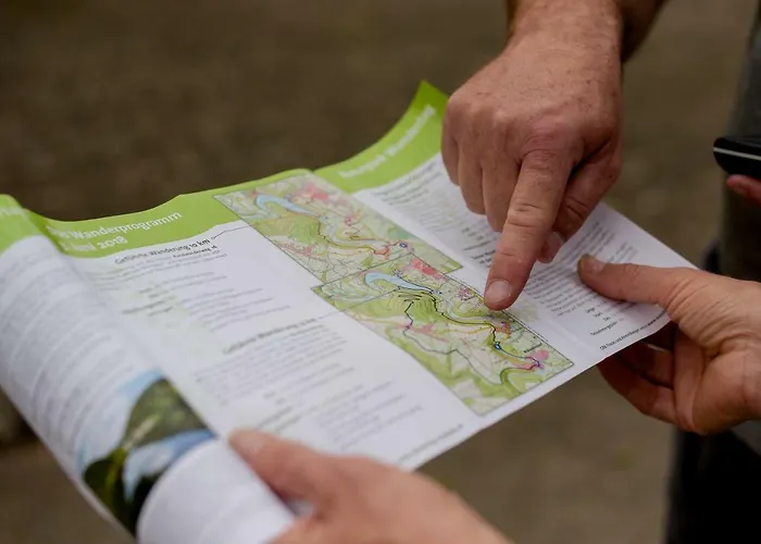 Nengshof Ferienhaeuser Sonnenblume Und Heublume *