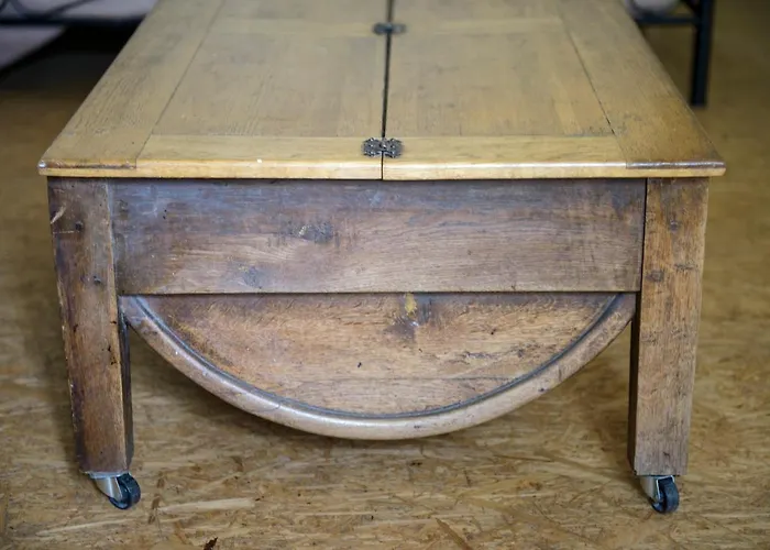 בית נופש Nengshof Ferienhaeuser Sonnenblume Und Heublume